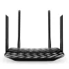 Maršrutizatorius TP-Link AC1200 Dviejų juostų 2.4 GHz 5 GHz Wi-Fi 5