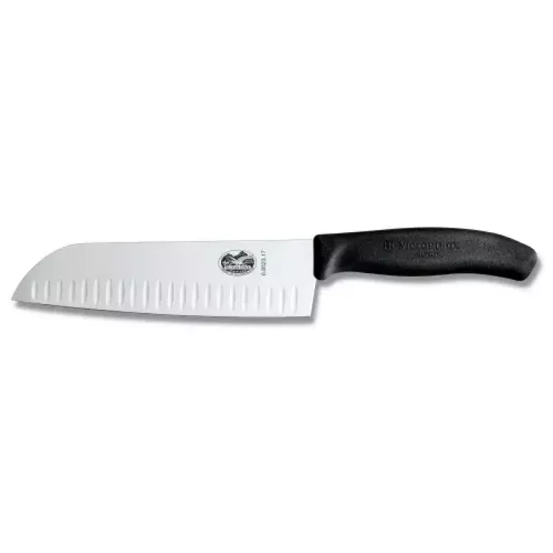 Santoku peilis Victorinox SwissClassic 6.8523