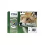 Originalus Epson rašalo kasetės rinkinys C13T12854012 T1285 juoda, žydra, raudona, geltona
