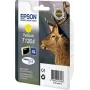 Epson kasetė T1304 geltona didelės talpos 10.1 ml 1 vnt. be signalo – DURABrite Ultra rašalas