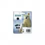 Epson C13T26214010 Spaudos eksploatacinė medžiaga juoda
