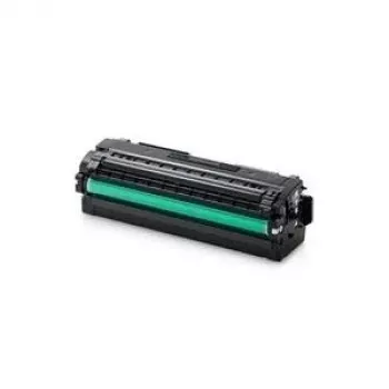 Samsung CLT-K506L/ELS - SU171A - Juodas toneris - didelės talpos, originalus, tinka CLP-680DW, 680ND; CLX-6260FD, 6260FR, 6260FW, 6260ND