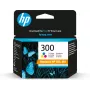 HP CC643EE#BA3 Eksploatacinė medžiaga spausdintuvui – Cian