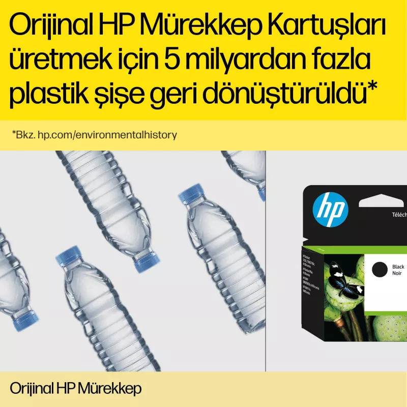 HP CC643EE#BA3 Eksploatacinė medžiaga spausdintuvui – Cian
