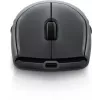 Dell Alienware AW720M belaidė/laidinė optinė pelė, juoda