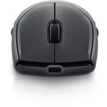 Dell Alienware AW720M belaidė/laidinė optinė pelė, juoda