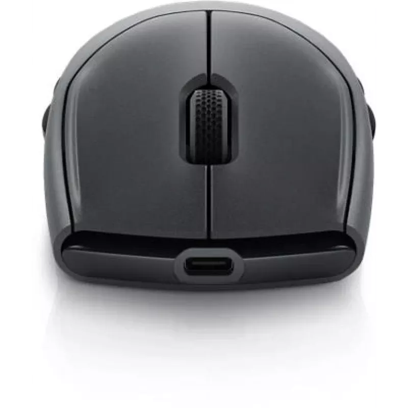 Dell Alienware AW720M belaidė/laidinė optinė pelė, juoda