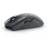 Dell Alienware AW720M belaidė/laidinė optinė pelė, juoda