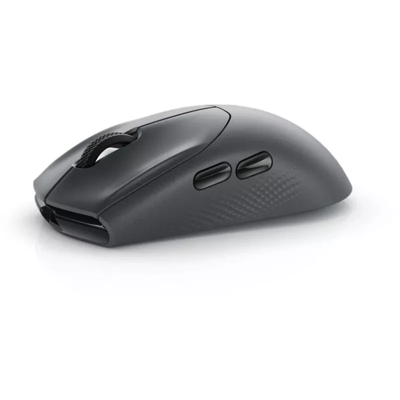 Dell Alienware AW720M belaidė/laidinė optinė pelė, juoda