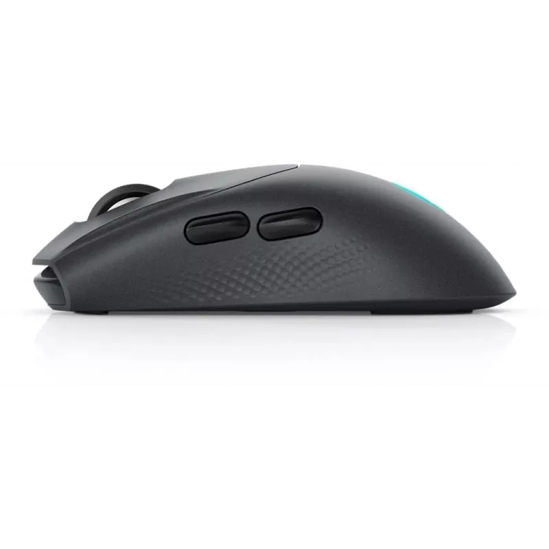 Dell Alienware AW720M belaidė/laidinė optinė pelė, juoda