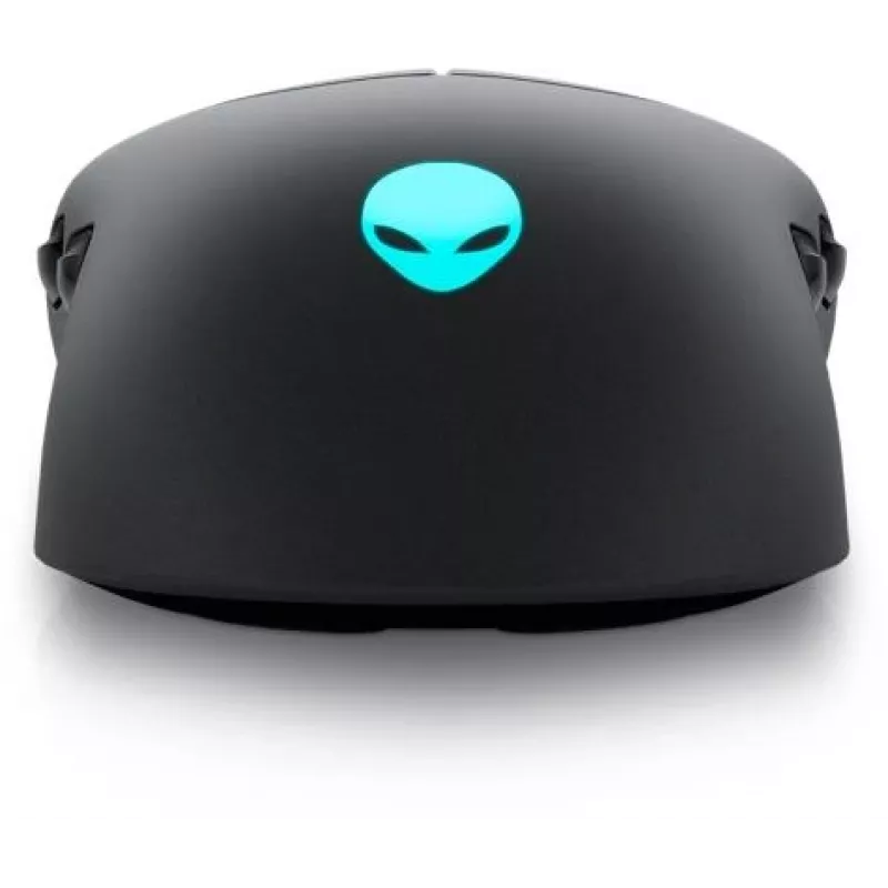 Dell Alienware AW720M belaidė/laidinė optinė pelė, juoda