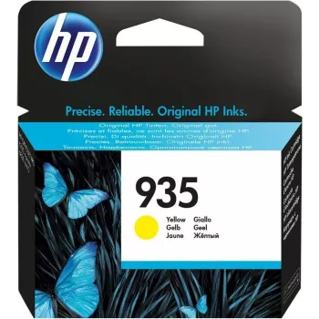 HP C2P22AE#BGY Spausdintuvo geltonas kasetė