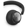 Cisco Belaidės ausinės B+O 980 Uždedamos ant galvos USB-A Juodos