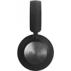 Cisco Belaidės ausinės B+O 980 Uždedamos ant galvos USB-A Juodos