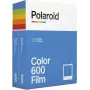 Polaroid 600 spalvota juosta 16 kadrų (2 pakeliai)