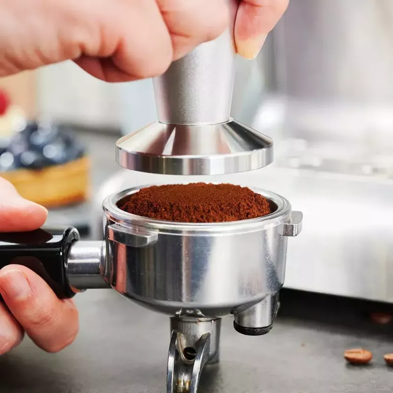 Espresso aparatas Gastroback 2.8 L Design Espresso Barista Pro