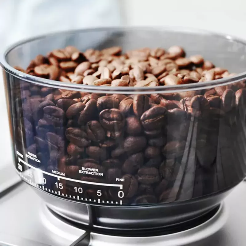 Espresso aparatas Gastroback 2.8 L Design Espresso Barista Pro