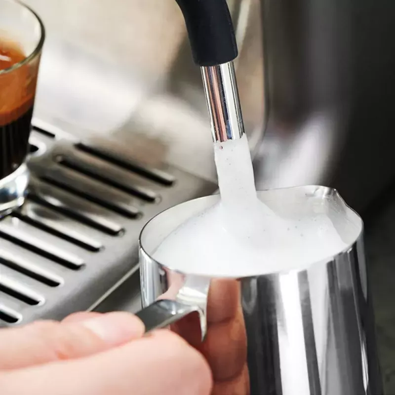 Espresso aparatas Gastroback 2.8 L Design Espresso Barista Pro