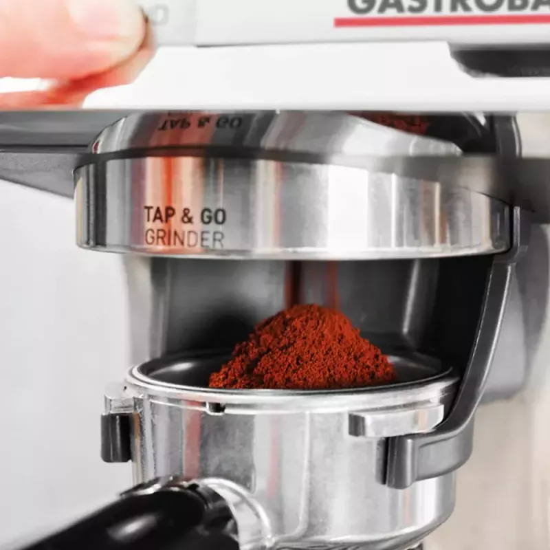 Espresso aparatas Gastroback 2.8 L Design Espresso Barista Pro