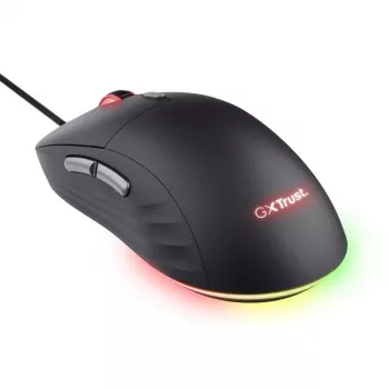 Pelė USB optinė LENGVA/GXT925 Redex II 25125 Trust