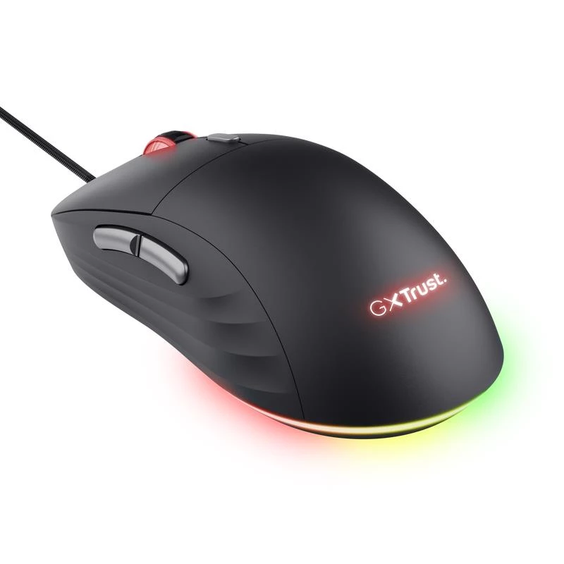 Pelė USB optinė LENGVA/GXT925 Redex II 25125 Trust