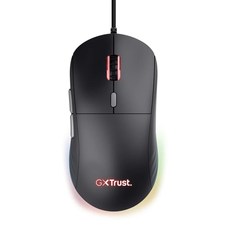Pelė USB optinė LENGVA/GXT925 Redex II 25125 Trust