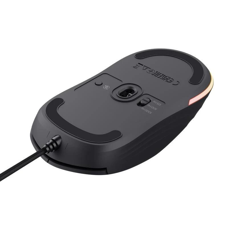 Pelė USB optinė LENGVA/GXT925 Redex II 25125 Trust