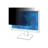 3M PF270W9B privatumo filtras 27 colių monitoriui