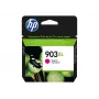 HP 903XL rašalinė kasetė, purpurinė, didelės išeigos, 825 puslapiai