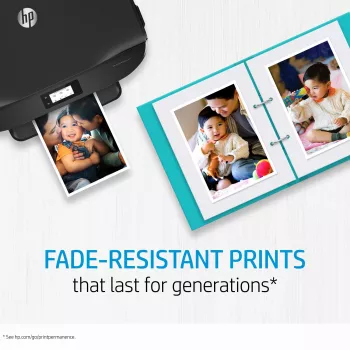 HP 903XL rašalinė kasetė, purpurinė, didelės išeigos, 825 puslapiai