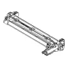 Kyocera DK-1110 - 302M293013 - būgnas - skirtas FS-1061DN 1061DN/KL3