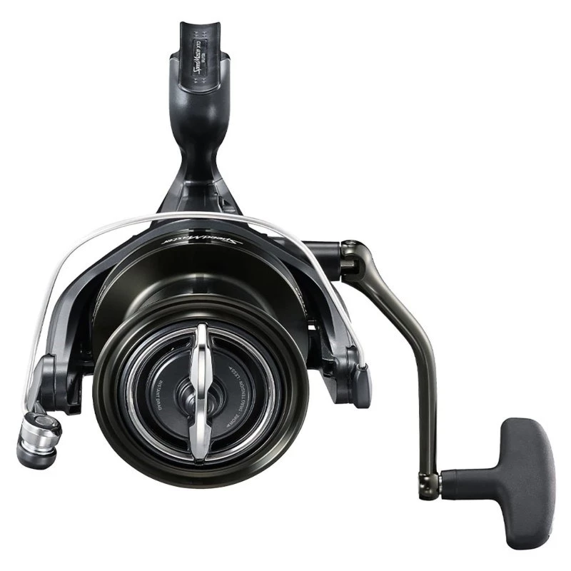 Shimano Speedmaster XTD meškeriojimo ritė