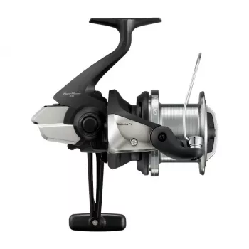 Shimano Beastmaster 14000 žvejybos ritė
