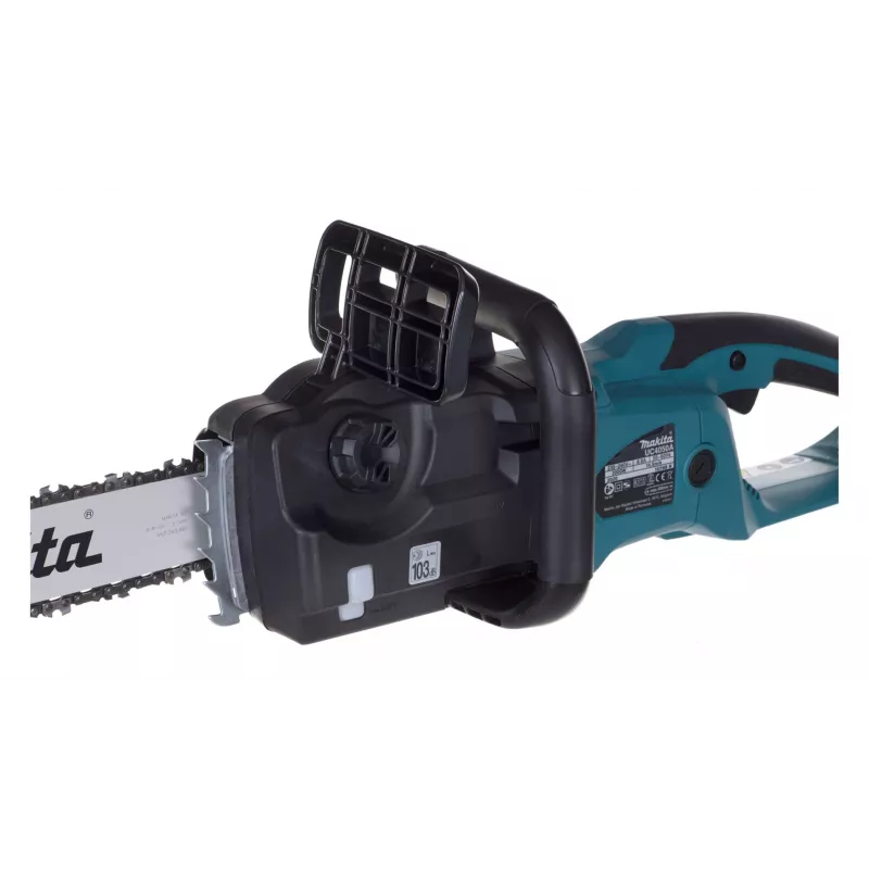 Makita UC4050A grandininis pjūklas 2000 W Juoda, Turkio