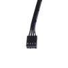 L formos Torx raktų rinkinys Wiha 24852