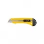 Fixpoint Hobbykniv 155x30mm med 18mm klinge
