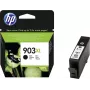 HP 903XL didelės išeigos juoda rašalo kasetė BLISTER