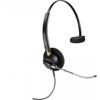Ausinė POLY EncorePro 510V