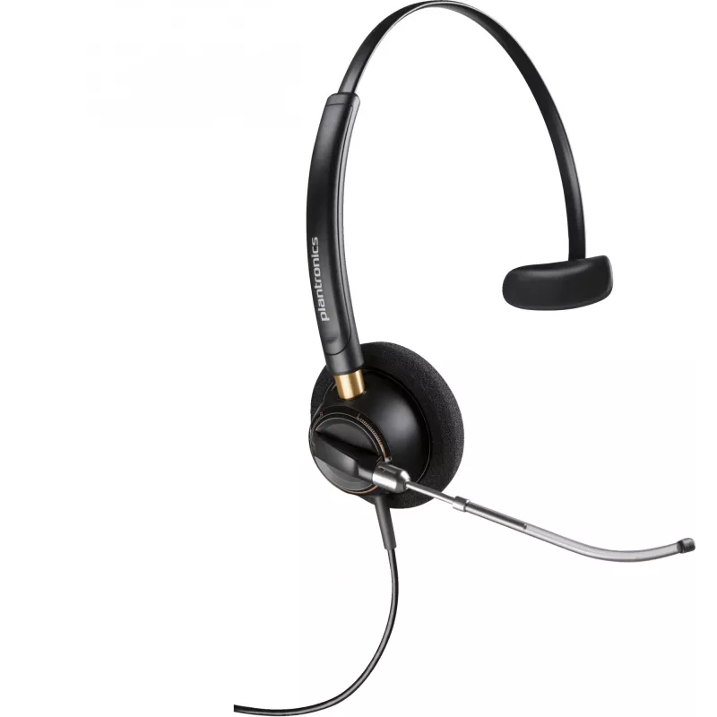 Ausinė POLY EncorePro 510V