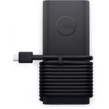 Maitinimo adapteris Dell MG4V2 65W USB-C – 65 W USB-C nešiojamojo kompiuterio įkroviklis