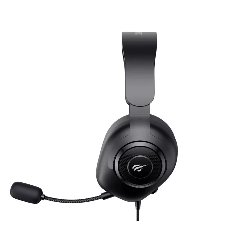 Ausinės Havit H2230D Gaming Juodos Laidinės ir Belaidės Į ausį