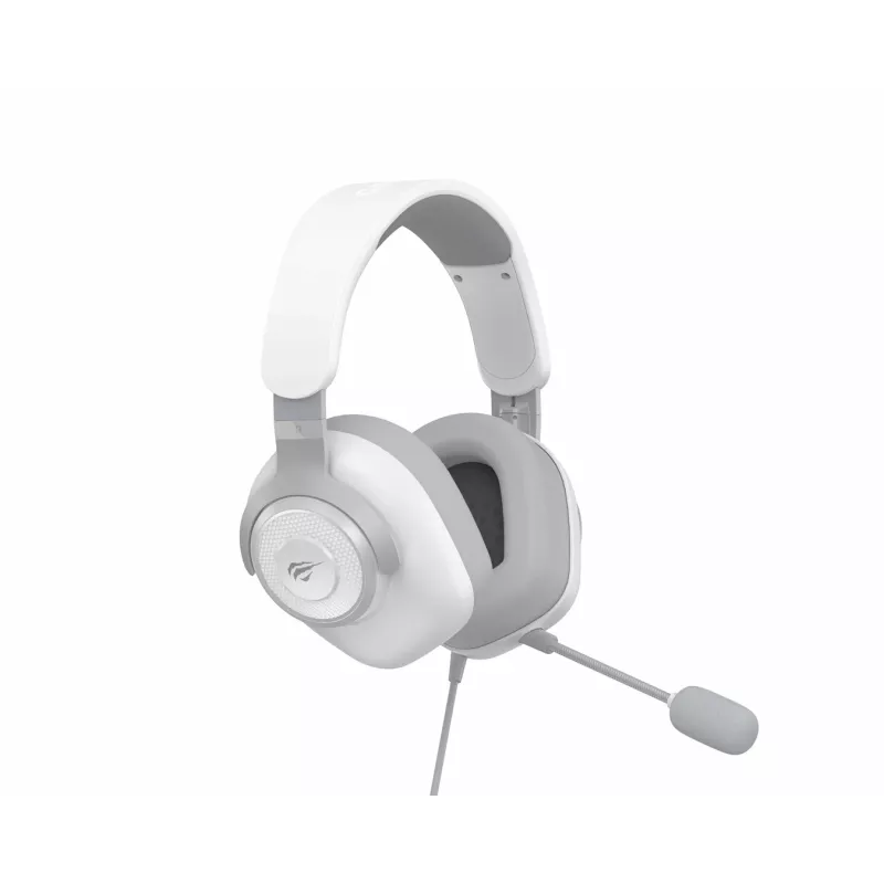 Ausinės Havit H2230D Gaming Juodos Laidinės ir Belaidės Į ausį