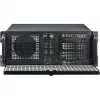 CHIEFTEC RACKMOUNT EATX BE MAITINIMO ŠALTINIO USB 3.0 JUODAS 4U
