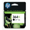 HP 364XL didelės talpos juodi originalūs rašalo kasetė