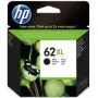 Originali HP 62XL didelės talpos juoda rašalo kasetė