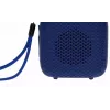 Havit SK838BT - belaidis bluetooth garsiakalbis, mėlynas