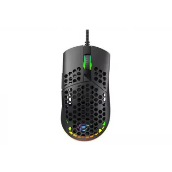 Žaidimų pelė Havit MS1036 USB Type-A