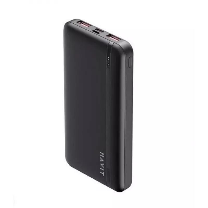 Nešiojamas įkroviklis Havit PB90 10000mAh Powerbank