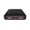 Nešiojamas įkroviklis Havit PB90 10000mAh Powerbank