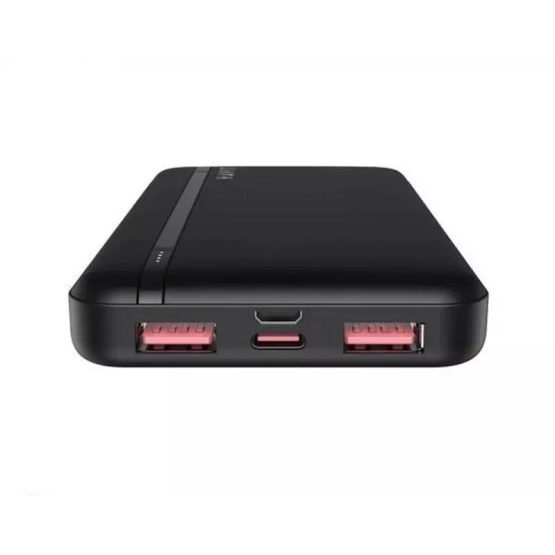 Nešiojamas įkroviklis Havit PB90 10000mAh Powerbank